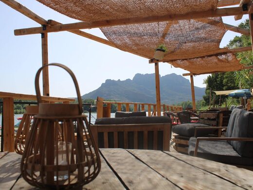 Le plus grand parc aquatique au coeur du Var
